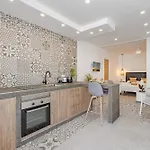 Margot Appartement Callao Salvaje