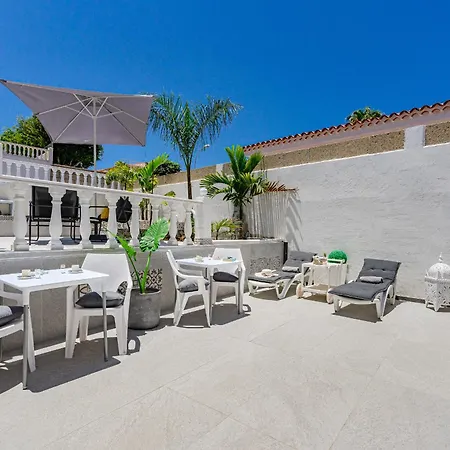 Apartment Margot Callao Salvaje