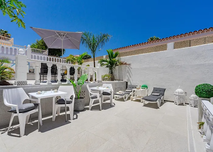 Apartment Margot Callao Salvaje