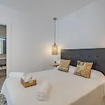 Margot Apartment *