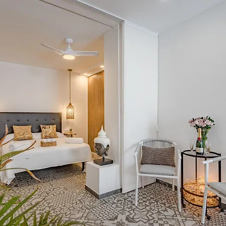 Margot Apartment