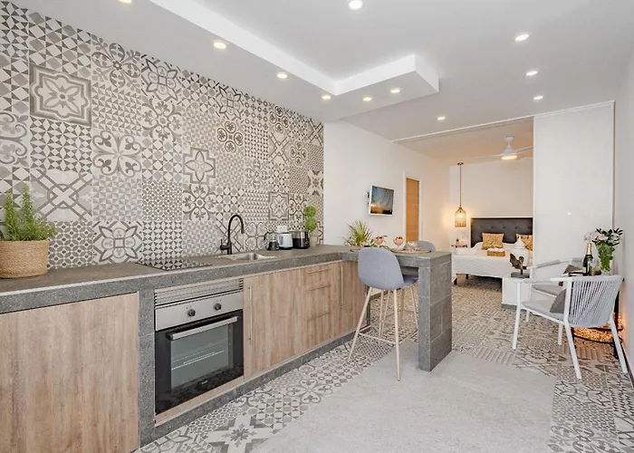 Margot Apartmán Callao Salvaje