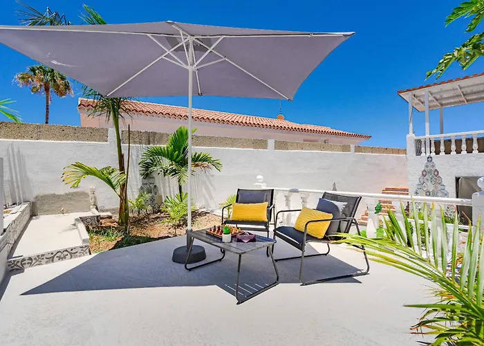 Margot Apartmán Callao Salvaje