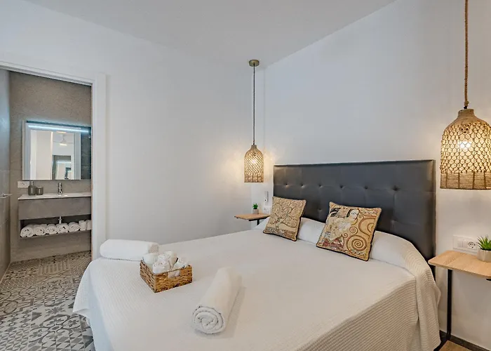 Margot Appartement *