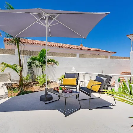 Margot Apartman Callao Salvaje